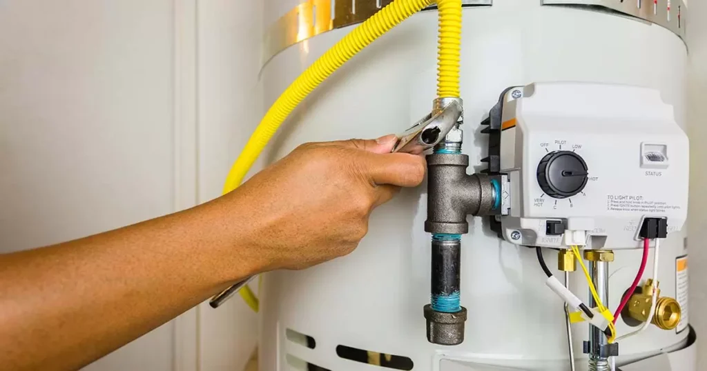 Understanding Hot Water Tank Pressure