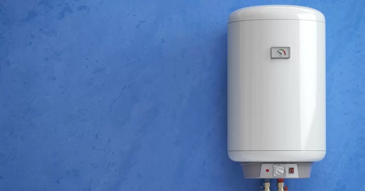 Is An Expansion Tank Required For A Water Heater