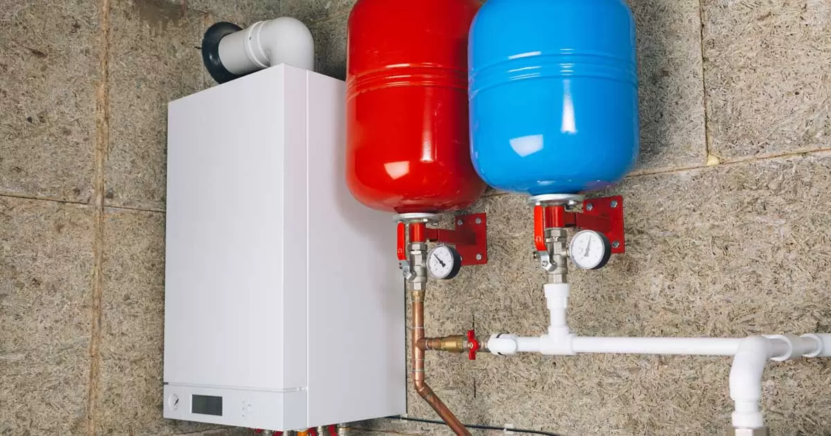 Do You Need An Expansion Tank On A Water Heater?