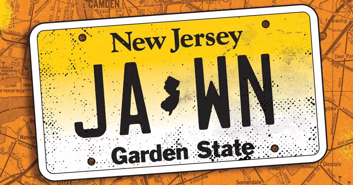 Can You Paint Your License Plate?