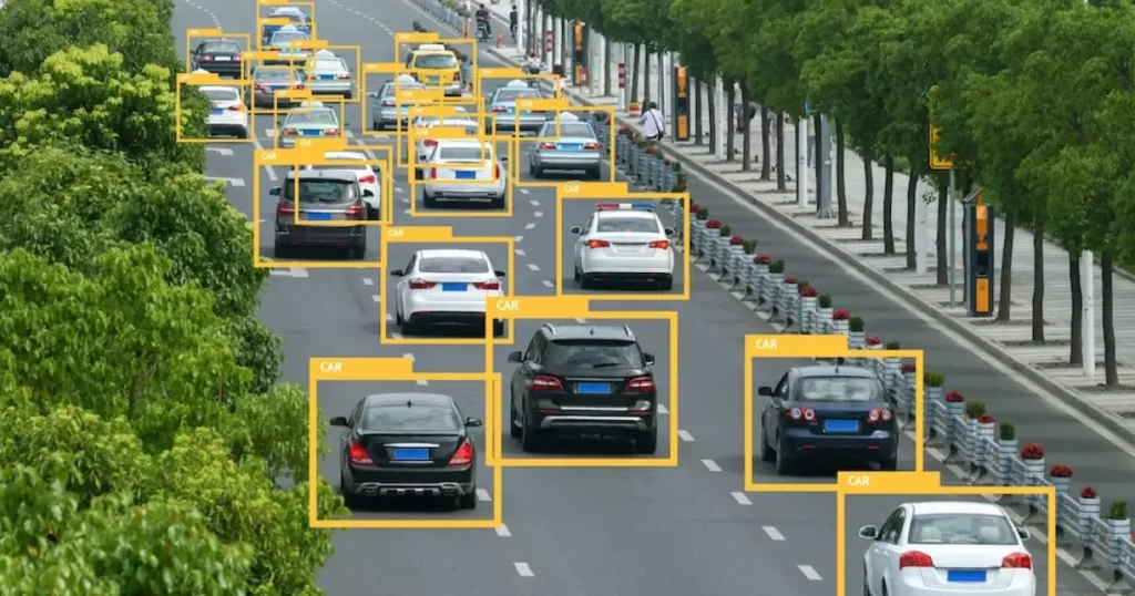 The Role of License Plates in Vehicle Identification