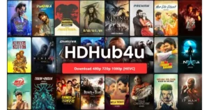 HDhub4u | Download All Hollywood & Bollywood Movies