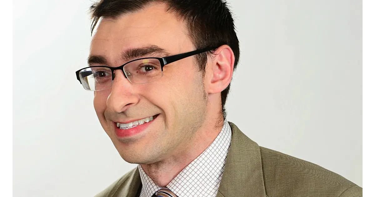 Jason Benetti's Wife, Past Affairs, Net Worth, Family, and Bio