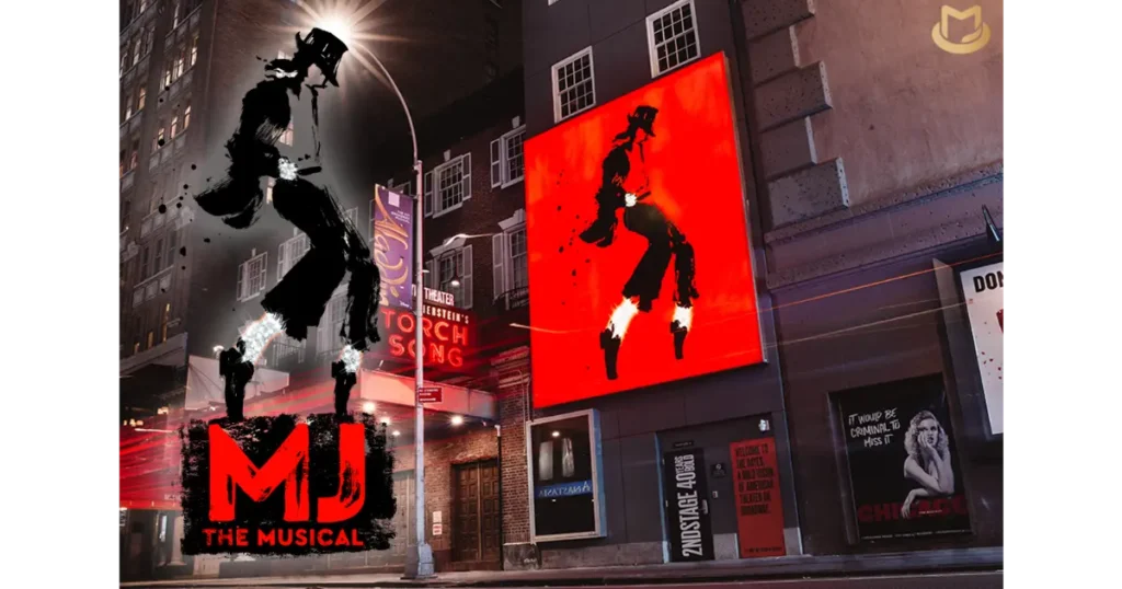 MJ the Musical