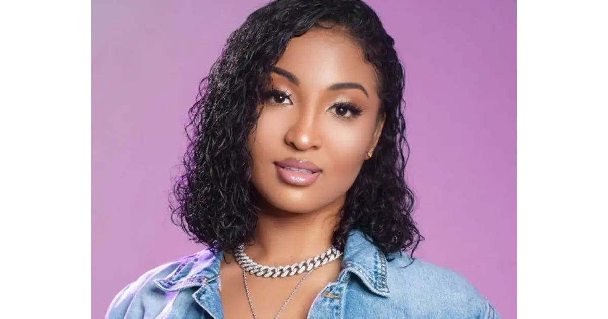 Shenseea Ethnicity, Age, Height, Weight, Net Worth, Career, And More