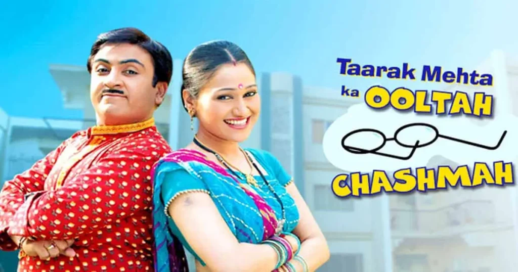 The Success Story of Taarak Mehta Ka Ooltah Chashmah