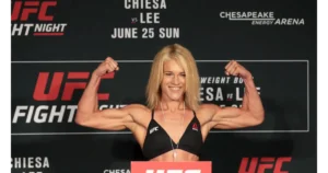 The Top Fights Of Felice Herrig: A Career Overview