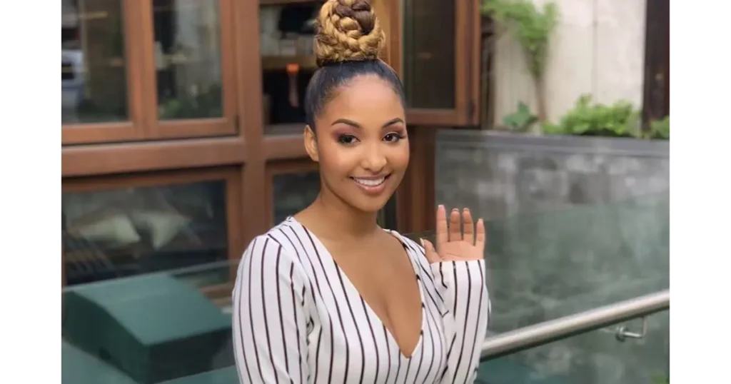 Who Is Shenseea?