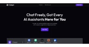 Chatgot: The Ultimate AI Solution