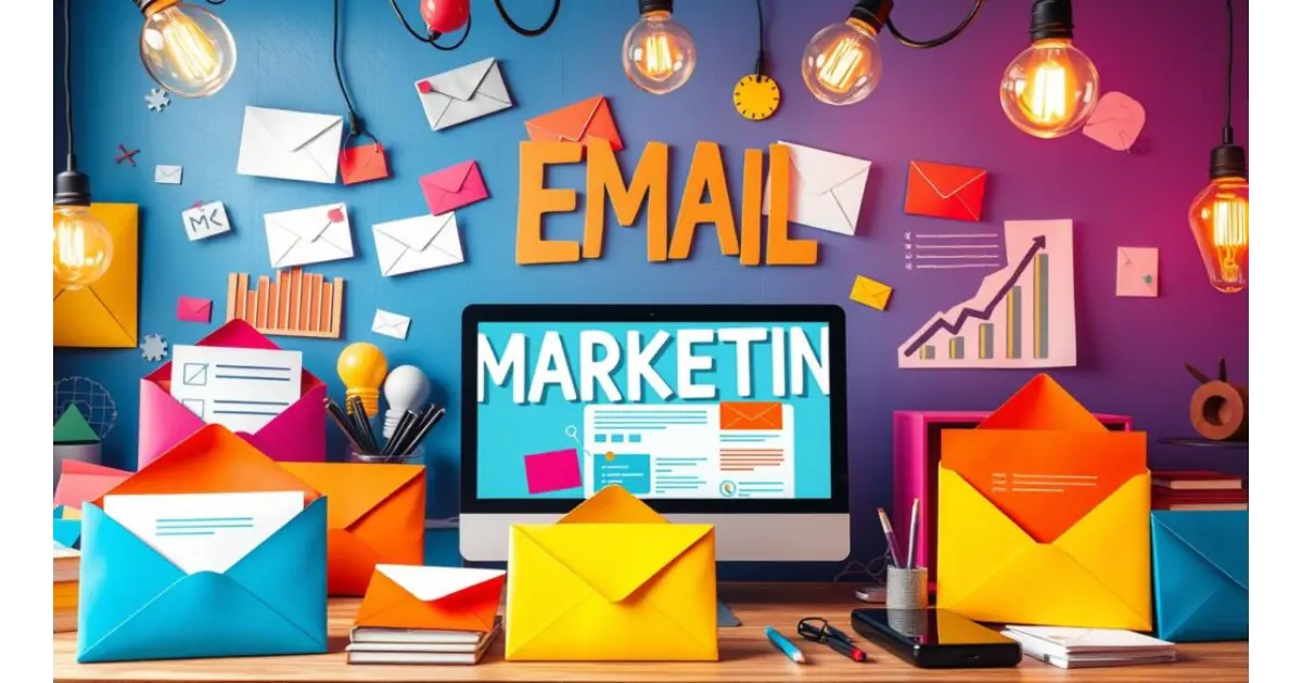 Email Marketing Ideas To Shake Your Business Up Cleverscale.Com