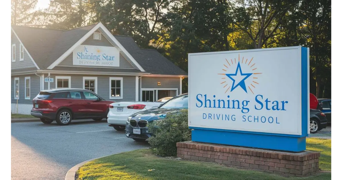 Shining Star Driving School in Wethersfield, CT