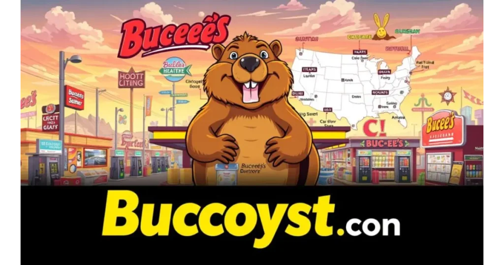 The Birth and Evolution of Buc-ee's Empire