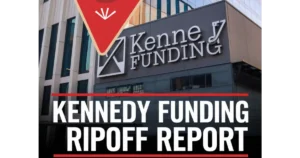 The Kennedy Funding Ripoff Report: An Informative Overview