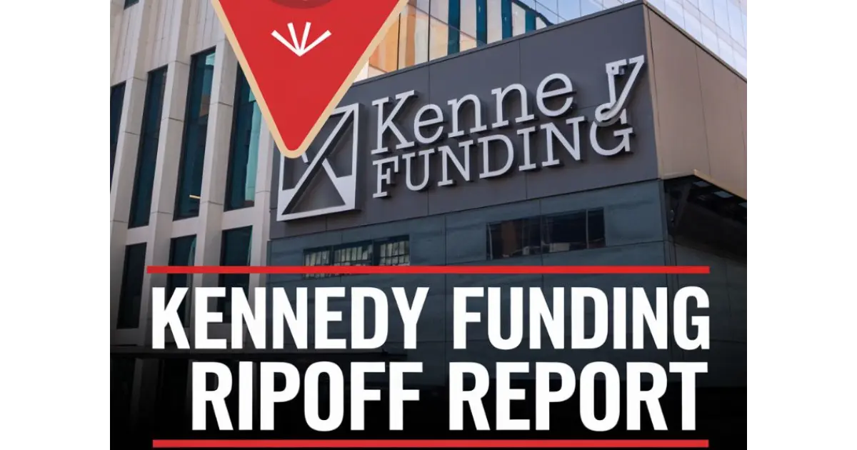 The Kennedy Funding Ripoff Report: An Informative Overview