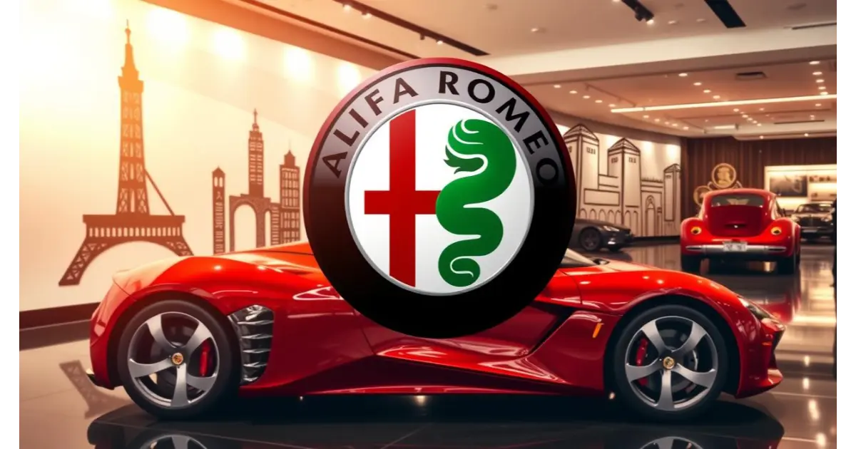 who owns alfa romeo